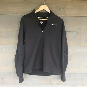 Nike - Dri-Fit Long Sleeve - M